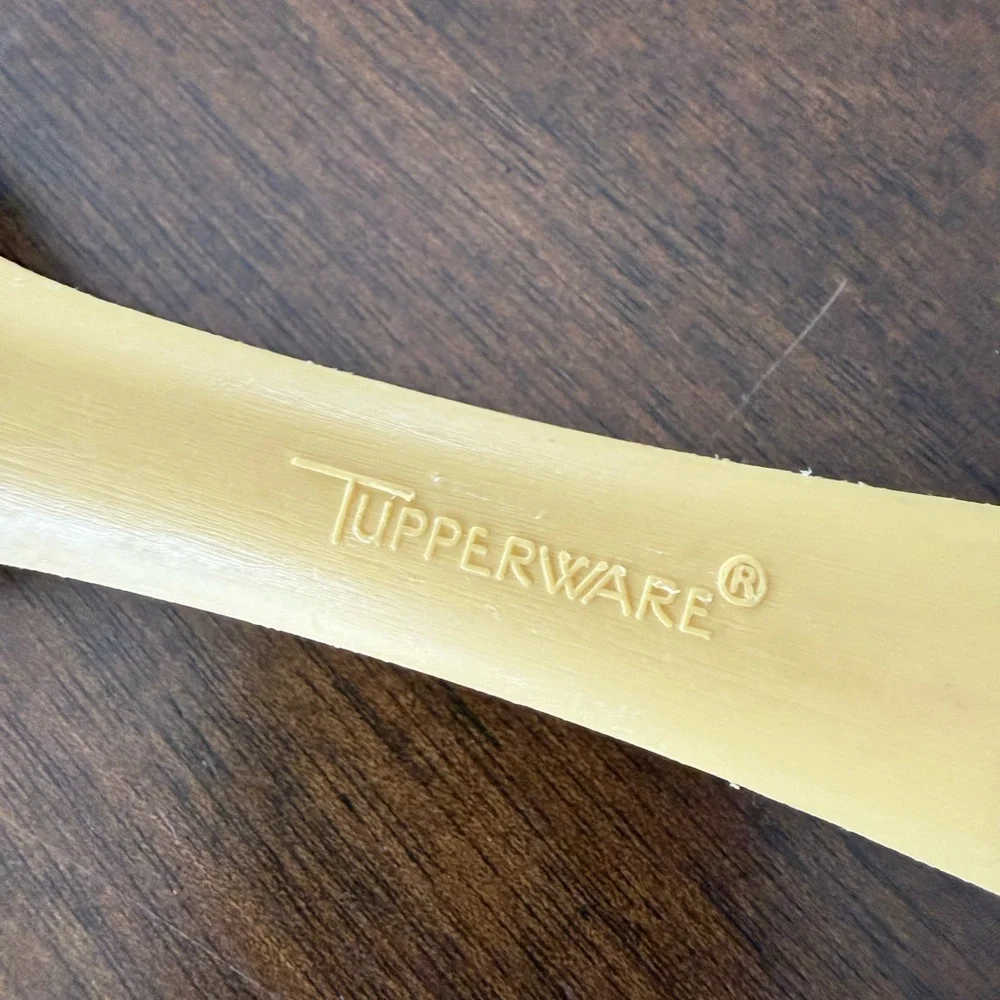 Tupperware enhance your